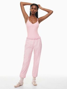 TnAction Troupe Pants